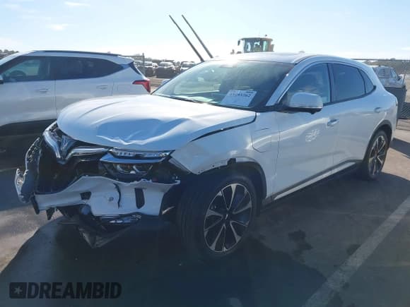 ✅ 2024 VinFast VF 8 Plus • VIN: RLLV1AFA2RH006654 • Лот: 43493262. Опубликован ранее на IAAI с пробегом 8 393 миль. Бесплатный доступ к архиву аукционных продаж из США и подробный отчёт об истории автомобиля на DreamBid. Изображение 19.