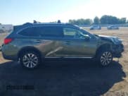 ✅ 2018 Subaru Outback Touring • VIN: 4S4BSETC2J3298701 • Lot: 43314263. Listed on IAAI with 125,125 mi. Free auction sales archive from the USA and detailed vehicle history report at DreamBid. Image 14.