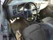 2004 Chevrolet Blazer LS with VIN 1GNCT18X94K116116, listed as a Copart auction lot 42378015 with 112,272 mi miles and Clean title. Bid and sale history available at DreamBid. Image 8.