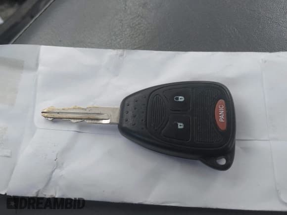 ✅ 2009 Dodge RAM • VIN: 3D2WS28TX9G526543 • Lot: 43634099. Listed on IAAI with 103,981 mi. Free auction sales archive from the USA and detailed vehicle history report at DreamBid. Image 11.