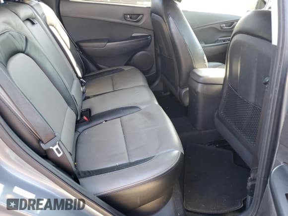 ✅ 2020 Hyundai Kona SEL • VIN: KM8K2CAA4LU443112 • Лот: 44566004. Опубликован ранее на Copart с пробегом 69 274 миль. Бесплатный доступ к архиву аукционных продаж из США и подробный отчёт об истории автомобиля на DreamBid. Изображение 10.