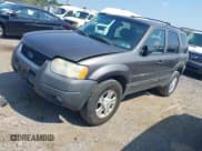 ✅ 2004 Ford Escape XLT • VIN: 1FMYU93114KA54932 • Lot: 42966949. Listed on IAAI with 235,027 mi. Free auction sales archive from the USA and detailed vehicle history report at DreamBid. Image 2.