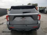 ✅ 2022 Ford Explorer ST-Line • VIN: 1FMSK7KH6NGB71246 • Lot: 91639755. Wystawiony na Copart z przebiegiem 47 436 mil. Bezpłatny archiwum sprzedaży aukcyjnych z USA i szczegółowy raport historii pojazdu na DreamBid. Zdjęcie 6.