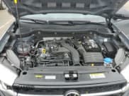 ✅ 2024 Volkswagen Taos SE Black • VIN: 3VVLX7B2XRM078281 • Lot: 54975785. Wystawiony na Copart z przebiegiem 5 104 mil. Bezpłatny archiwum sprzedaży aukcyjnych z USA i szczegółowy raport historii pojazdu na DreamBid. Zdjęcie 12.