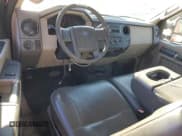 ✅ 2010 Ford F-350 XL • VIN: 1FTWX3BY6AEA89569 • Lot: 80562334. Listed on Copart with 78,462 mi. Free auction sales archive from the USA and detailed vehicle history report at DreamBid. Image 8.