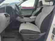 2021 Hyundai Palisade SEL с VIN KM8R24HE0MU204350, выставлен на аукционе Copart как лот 62074014 с пробегом 50 651 миль миль и Чистый • Clean title. История ставок и продаж доступна на DreamBid. Изображение 7.