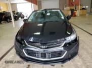 ✅ 2017 Chevrolet Cruze LS • VIN: 1G1BC5SM3H7238076 • Лот: 42842693. Опубликован ранее на Copart с пробегом 163 045 миль. Бесплатный доступ к архиву аукционных продаж из США и подробный отчёт об истории автомобиля на DreamBid. Изображение 5.