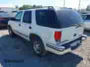 1999 Chevrolet Blazer LT с VIN 1GNDT13W4X2112417, выставлен на аукционе IAAI как лот 42621928 с пробегом 74 518 миль миль и . История ставок и продаж доступна на DreamBid. Изображение 3.