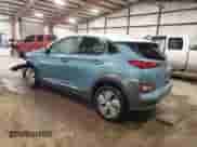 2019 Hyundai Kona SEL z VIN KM8K23AG7KU036047, wystawiony jako Copart lot #50503115 z przebiegiem 66 533 mil mil oraz Szkoda całkowita • Salvage title. Historia ofert i sprzedaży dostępna na DreamBid. Obrazek 2.