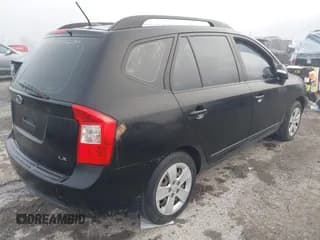 ✅ 2010 Kia Rondo • VIN: KNAHG8C90A7305401 • Lot: 43741477. Wystawiony na IAAI z przebiegiem 164 167 mil. Bezpłatny archiwum sprzedaży aukcyjnych z USA i szczegółowy raport historii pojazdu na DreamBid. Zdjęcie 4.