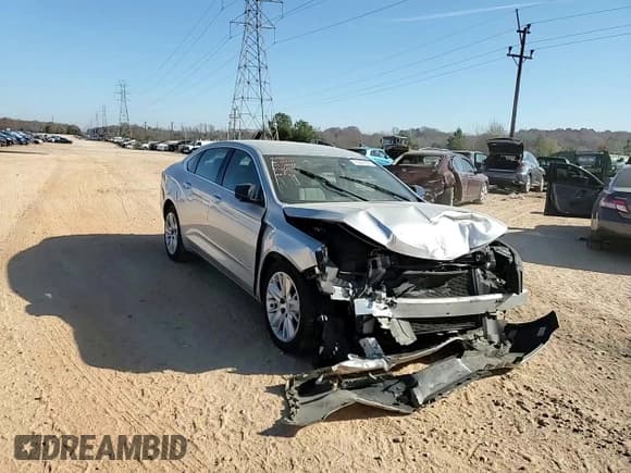 ✅ 2016 Chevrolet Impala LS • VIN: 2G11X5SA7G9128697 • Lot: 93420025. Wystawiony na Copart z przebiegiem Nie podano. Bezpłatny archiwum sprzedaży aukcyjnych z USA i szczegółowy raport historii pojazdu na DreamBid. Zdjęcie 14.