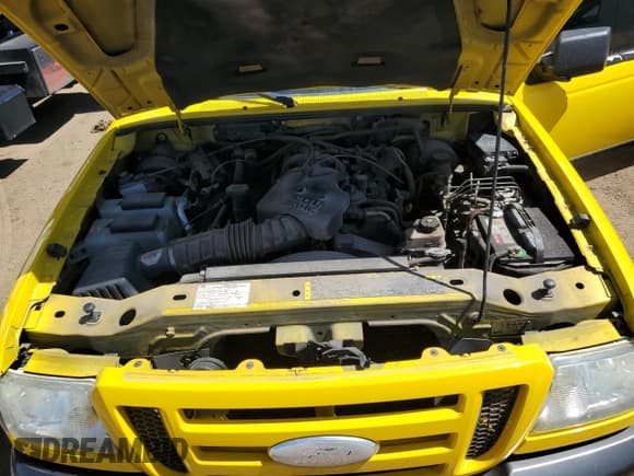 ✅ 2006 Ford Ranger XLT • VIN: 1FTZR45E76PA44120 • Lot: 52382935. Listed on Copart with 167,038 mi. Free auction sales archive from the USA and detailed vehicle history report at DreamBid. Image 11.