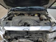 ✅ 2020 Ram 2500 Big Horn • VIN: 3C6UR5JL0LG141316 • Lot: 90497695. Listed on Copart with 237,050 mi. Free auction sales archive from the USA and detailed vehicle history report at DreamBid. Image 11.