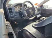 ✅ 2018 Ram 1500 Tradesman • VIN: 1C6RR7ST4JS172400 • Lot: 62854345. Listed on Copart with 136,929 mi. Free auction sales archive from the USA and detailed vehicle history report at DreamBid. Image 8.