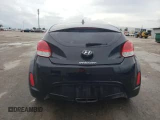 ✅ 2013 Hyundai Veloster RE:MIX • VIN: KMHTC6AD1DU174680 • Lot: 65594684. Wystawiony na Copart z przebiegiem 213 491 mil. Bezpłatny archiwum sprzedaży aukcyjnych z USA i szczegółowy raport historii pojazdu na DreamBid. Zdjęcie 6.