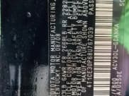 ✅ 2008 Toyota Solara SE • VIN: 4T1CE30P68U767039 • Lot: 66905205. Wystawiony na Copart z przebiegiem 159 222 mil. Bezpłatny archiwum sprzedaży aukcyjnych z USA i szczegółowy raport historii pojazdu na DreamBid. Zdjęcie 12.