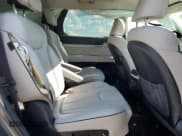 ✅ 2024 Hyundai Palisade Calligraphy • VIN: KM8R7DGE0RU761205 • Лот: 72237504. Опубликован ранее на Copart с пробегом 14 754 миль. Бесплатный доступ к архиву аукционных продаж из США и подробный отчёт об истории автомобиля на DreamBid. Изображение 11.