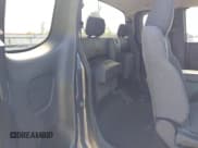 ✅ 2025 Nissan Frontier SV • VIN: 1N6ED1CL9SN611251 • Лот: 43355837. Опубликован ранее на IAAI с пробегом 18 718 миль. Бесплатный доступ к архиву аукционных продаж из США и подробный отчёт об истории автомобиля на DreamBid. Изображение 8.