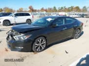 ✅ 2016 Nissan Maxima SV • VIN: 1N4AA6AP0GC405693 • Lot: 43603984. Wystawiony na IAAI z przebiegiem 127 867 mil. Bezpłatny archiwum sprzedaży aukcyjnych z USA i szczegółowy raport historii pojazdu na DreamBid. Zdjęcie 17.