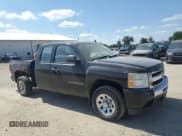 ✅ 2009 Chevrolet Silverado 1500 Work Truck • VIN: 1GCEC19X99Z139104 • Lot: 70810115. Wystawiony na Copart z przebiegiem 112 295 mil. Bezpłatny archiwum sprzedaży aukcyjnych z USA i szczegółowy raport historii pojazdu na DreamBid. Zdjęcie 4.