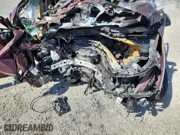 ✅ 2019 Honda Odyssey EX-L • VIN: 5FNRL6H73KB024283 • Lot: 81941085. Listed on Copart with Not provided. Free auction sales archive from the USA and detailed vehicle history report at DreamBid. Image 12.