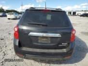 ✅ 2014 Chevrolet Equinox LT • VIN: 2GNALCEK1E6146534 • Лот: 82296435. Опубликован ранее на Copart с пробегом 142 551 миль. Бесплатный доступ к архиву аукционных продаж из США и подробный отчёт об истории автомобиля на DreamBid. Изображение 6.