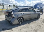 ✅ 2021 Hyundai Elantra SEL • VIN: KMHLN4AG7MU102066 • Lot: 90270685. Listed on Copart with 37,263 mi. Free auction sales archive from the USA and detailed vehicle history report at DreamBid. Image 3.