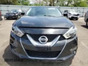 ✅ 2017 Nissan Maxima SL • VIN: 1N4AA6APXHC447757 • Lot: 57054515. Listed on Copart with 131,189 mi. Free auction sales archive from the USA and detailed vehicle history report at DreamBid. Image 5.