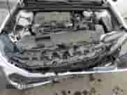 2025 Toyota Camry LE с VIN 4T1DAACK7SU158330, выставлен на аукционе Copart как лот 81390035 с пробегом 2 492 миль миль и Чистый • Clean title. История ставок и продаж доступна на DreamBid. Изображение 11.