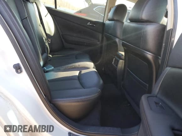 ✅ 2010 Nissan Maxima SV • VIN: 1N4AA5AP2AC870834 • Лот: 93396615. Опубликован ранее на Copart с пробегом 93 777 миль. Бесплатный доступ к архиву аукционных продаж из США и подробный отчёт об истории автомобиля на DreamBid. Изображение 10.