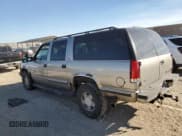 ✅ 1999 Chevrolet Suburban • VIN: 3GNFK16R2XG167053 • Lot: 90017845. Listed on Copart with 315,876 mi. Free auction sales archive from the USA and detailed vehicle history report at DreamBid. Image 2.