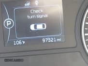 ✅ 2016 Kia Optima EX • VIN: 5XXGU4L31GG078988 • Lot: 43427738. Listed on IAAI with 97,321 mi. Free auction sales archive from the USA and detailed vehicle history report at DreamBid. Image 15.