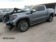 ✅ 2023 GMC Sierra 1500 Denali Ultimate • VIN: 1GTUUHEL2PZ270179 • Лот: 41263065. Опубликован ранее на IAAI с пробегом 23 712 миль. Бесплатный доступ к архиву аукционных продаж из США и подробный отчёт об истории автомобиля на DreamBid. Изображение 17.