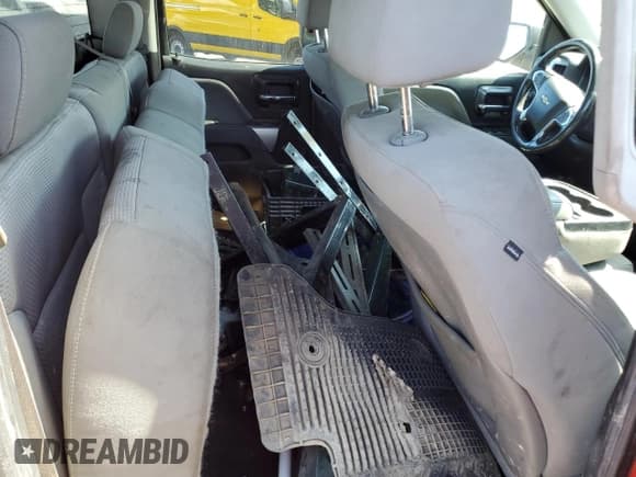 ✅ 2014 Chevrolet Silverado 1500 LT • VIN: 1GCVKREC8EZ103497 • Lot: 56551185. Wystawiony na Copart z przebiegiem 200 288 mil. Bezpłatny archiwum sprzedaży aukcyjnych z USA i szczegółowy raport historii pojazdu na DreamBid. Zdjęcie 10.