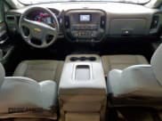 ✅ 2015 Chevrolet Silverado 1500 • VIN: 1GB1CUE88FF503626 • Лот: 63386715. Опубликован ранее на Copart с пробегом 216 368 миль. Бесплатный доступ к архиву аукционных продаж из США и подробный отчёт об истории автомобиля на DreamBid. Изображение 8.