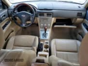 ✅ 2007 Subaru Forester X L.L. Bean • VIN: JF1SG67647H736006 • Лот: 85904225. Опубликован ранее на Copart с пробегом 175 294 миль. Бесплатный доступ к архиву аукционных продаж из США и подробный отчёт об истории автомобиля на DreamBid. Изображение 8.