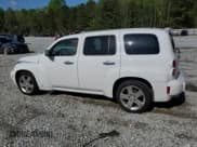 ✅ 2007 Chevrolet HHR LT • VIN: 3GNDA33P87S622767 • Lot: 52165235. Listed on Copart with 91,991 mi. Free auction sales archive from the USA and detailed vehicle history report at DreamBid. Image 2.