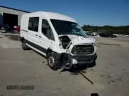 ✅ 2019 Ford Transit • VIN: 1FTYR2CM1KKA30165 • Лот: 90614625. Опубликован ранее на Copart с пробегом 58 090 миль. Бесплатный доступ к архиву аукционных продаж из США и подробный отчёт об истории автомобиля на DreamBid. Изображение 14.