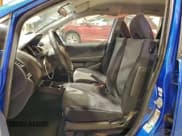 ✅ 2008 Honda Fit • VIN: JHMGD38448S056954 • Lot: 94744995. Listed on Copart with 97,611 mi. Free auction sales archive from the USA and detailed vehicle history report at DreamBid. Image 7.