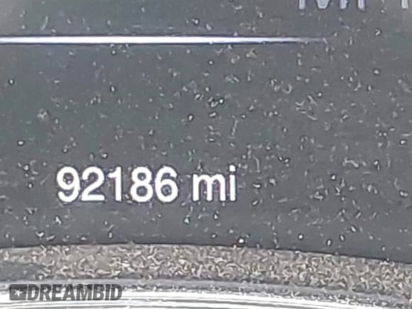 ✅ 2015 Jeep Grand Cherokee Overland • VIN: 1C4RJFCG6FC155028 • Лот: 42436486. Опубликован ранее на IAAI с пробегом 92 186 миль. Бесплатный доступ к архиву аукционных продаж из США и подробный отчёт об истории автомобиля на DreamBid. Изображение 16.