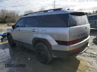 2024 Hyundai Santa Fe XRT с VIN 5NMP3DGL7RH066023, выставлен на аукционе Copart как лот 43865745 с пробегом 5 788 миль миль и Списание • Salvage title. История ставок и продаж доступна на DreamBid. Изображение 2.