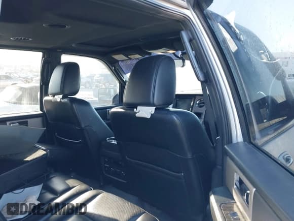 ✅ 2015 Ford Expedition Max Limited • VIN: 1FMJK2AT8FEF19713 • Lot: 41737500. Listed on IAAI with 160,164 mi. Free auction sales archive from the USA and detailed vehicle history report at DreamBid. Image 8.