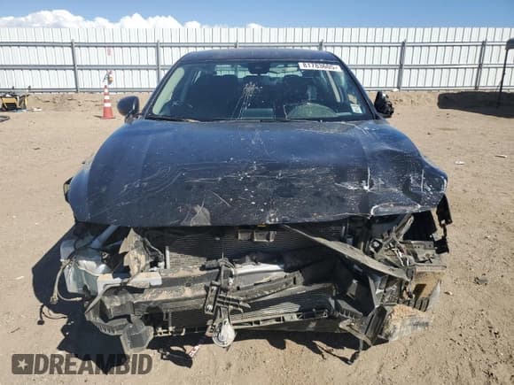 ✅ 2024 Nissan Altima SV • VIN: 1N4BL4DV4RN384495 • Lot: 81783605. Wystawiony na Copart z przebiegiem Nie podano. Bezpłatny archiwum sprzedaży aukcyjnych z USA i szczegółowy raport historii pojazdu na DreamBid. Zdjęcie 5.