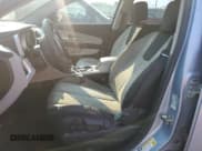 ✅ 2014 Chevrolet Equinox LS • VIN: 2GNALAEK1E6147459 • Лот: 70841534. Опубликован ранее на Copart с пробегом 36 731 миль. Бесплатный доступ к архиву аукционных продаж из США и подробный отчёт об истории автомобиля на DreamBid. Изображение 7.