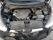 ✅ 2016 Hyundai Veloster • VIN: KMHTC6AD8GU296697 • Lot: 87866635. Wystawiony na Copart z przebiegiem 123 306 mil. Bezpłatny archiwum sprzedaży aukcyjnych z USA i szczegółowy raport historii pojazdu na DreamBid. Zdjęcie 13.