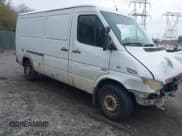 ✅ 2006 Freightliner Sprinter • VIN: WDYPD644065894553 • Лот: 43744464. Опубликован ранее на IAAI с пробегом 358 933 миль. Бесплатный доступ к архиву аукционных продаж из США и подробный отчёт об истории автомобиля на DreamBid. Изображение 1.