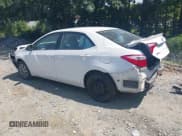 ✅ 2014 Toyota Corolla LE Eco • VIN: 5YFBPRHE5EP160008 • Лот: 42788644. Опубликован ранее на IAAI с пробегом 94 552 миль. Бесплатный доступ к архиву аукционных продаж из США и подробный отчёт об истории автомобиля на DreamBid. Изображение 3.