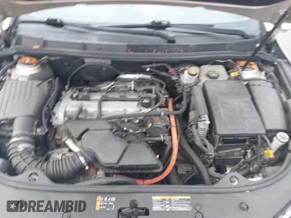 ✅ 2013 Buick LaCrosse Leather • VIN: 1G4GC5ER0DF200255 • Lot: 41609420. Listed on IAAI with 182,421 mi. Free auction sales archive from the USA and detailed vehicle history report at DreamBid. Image 10.