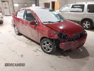 2010 Chevrolet Aveo 2LT z VIN KL1TG5DE4AB110266, wystawiony jako IAAI lot #41333949 z przebiegiem 56 530 mil mil oraz . Historia ofert i sprzedaży dostępna na DreamBid. Obrazek 1.