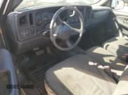 ✅ 1999 Chevrolet Silverado 1500 LS • VIN: 1GCEC14T0XE209534 • Лот: 46479765. Опубликован ранее на Copart с пробегом 173 520 миль. Бесплатный доступ к архиву аукционных продаж из США и подробный отчёт об истории автомобиля на DreamBid. Изображение 8.